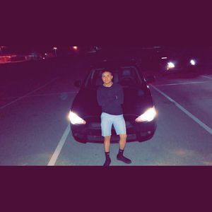 Meet your Posher, Henry